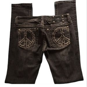 miss me skinny jeans